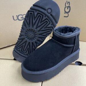Bota UGG negra 40 envió inmediato