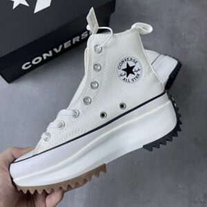 Converse Run Star Hike