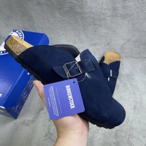 Mocasín BIRKENSTOCK marino