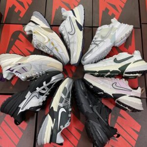 Nike V2K Run