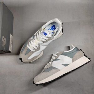 NB327 en gris 'Original'
