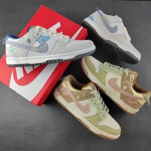 Nike Dunk Low "Bright Side"
