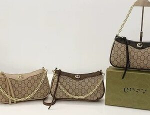 Bolso Bandolera Gucci
