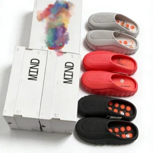 Mind-001, modelo 2026