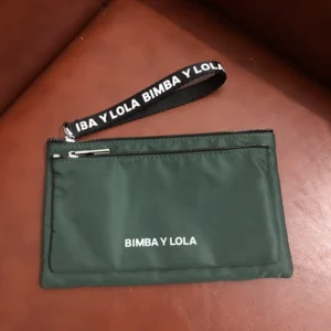BIMBA Y LOLA, nuevo monedero, cartera