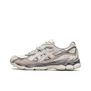 ASICS