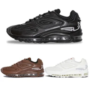 MAX 98 TL de estilo retro con amortiguación
