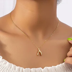 collar de la suerte