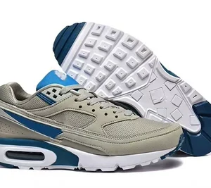 AIR MAX BW varios colores