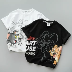 tom y jerry