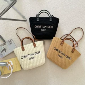 BOLSO CHRISTIAN DIOR
