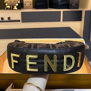 BOLSO FENDI