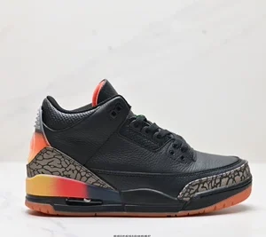 Zapatillas de baloncesto Aj3