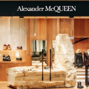Alexander McQueen