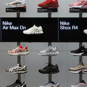 Nike DN calzado