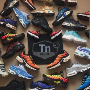 Nike TN