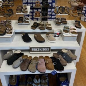BIRKENSTOCK