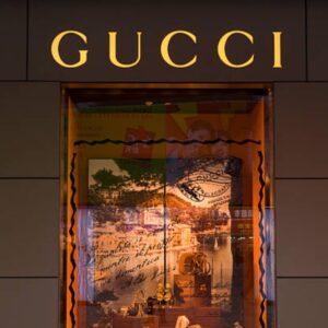 Gucci