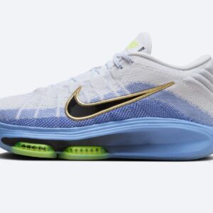 Zapatillas de baloncesto G.T. HUSTLE 3