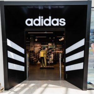 ADIDAS