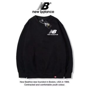 sudadera clásica de New Balance NB