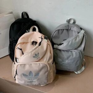 Mochila casual NIKE, JORDAN, ADIDAS