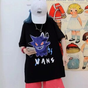 Camiseta VANS