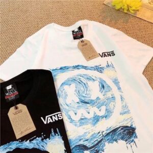 camiseta VANS