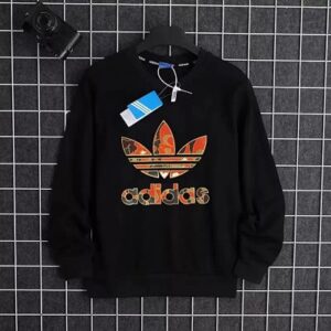 SUETER ADIDAS