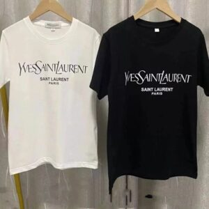 CAMISETA YSL