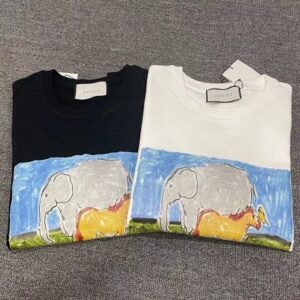 SUETER GUCCI