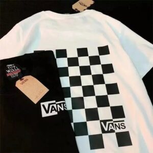 CAMISETA VANS