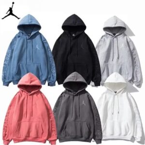 SUDADERA AJ Jordan