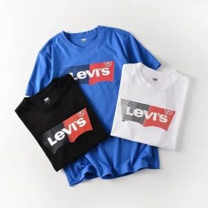 CAMISETA LEVIS