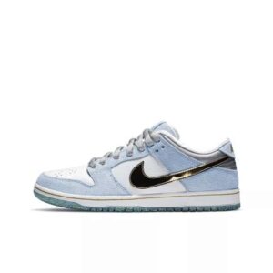 SB Dunk. DIFERENTES ESTILOS