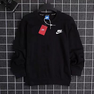 Sudadera NIKE - Imagen 5