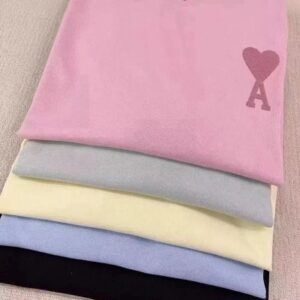 CAMISETAS AMI