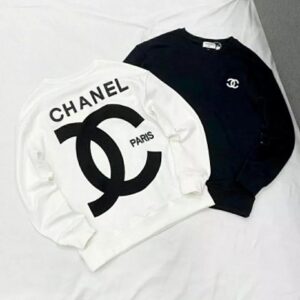 Sudadera clásica Chanel