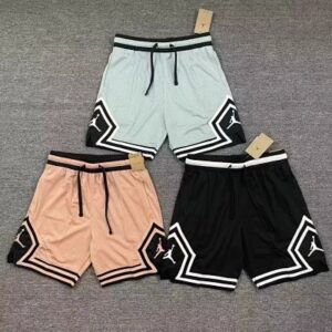 pantalones cortos de baloncesto AJ Flyman