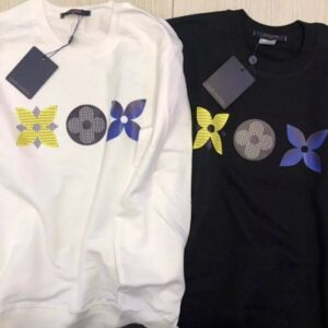 SUDADERA LOUIS VUITTON