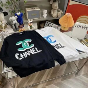 Sudadera CHANEL