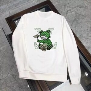 SUDADERA LOUIS VUITTON