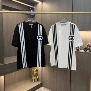 CAMISETA NUEVA TEMPORADA GUCCI