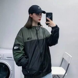 chaqueta North Face