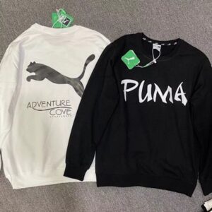 Sudadera Puma