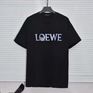 Camiseta LOEWE X Totoro