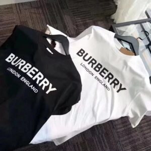 camiseta BURBERRY
