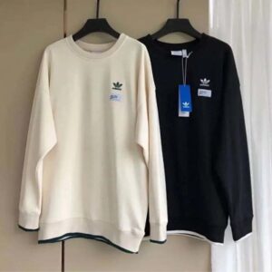 SUETER ADIDAS