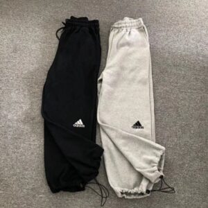 Pantalones de chándal bordado ADIDAS
