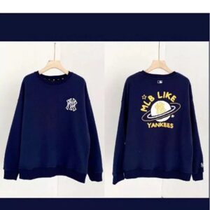 Sudadera NY